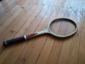 Ретро тенис ракета , снимка 1 - Други ценни предмети - 38110654