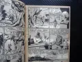 Super Tarzan Комикс приключения Тарзан битки старо издание диви животни комикси, снимка 2