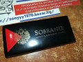 SOBRANIE 2510221937, снимка 1 - Колекции - 38451786