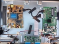 CROWN 43770FWS  17MB211S ,17IPS62 ,HV430FHB-N10 ,17DLB43VER5, снимка 3