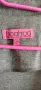 отворена дълга жилетка с колан марка Boohoo, снимка 3