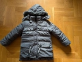 Зимно дебело яке KWS, снимка 1