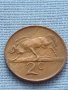 Две монети 1 цент 1975г. / 2 цента 1982г. Южна Африка за КОЛЕКЦИОНЕРИ 41220, снимка 6