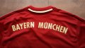 Adidas BAYERN MUNCHEN Размер L оригинална тениска 5-49, снимка 4