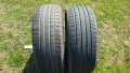 2бр. летни гуми Pirelli CinturatoP7. 205/55R17 DOT 0318. 7мм дълбочина на шарката. Цената е за компл