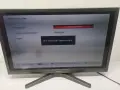 Телевизор - Hitachi 28 inch/ Smart / А21, снимка 1