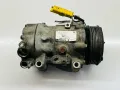 Компресор за климатик за Пежо Боксер Ситроен Релеи 2.0 дизел DW10F 9819711380 Sanden 2018, снимка 1
