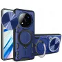 Xiaomi Redmi Note 14 Pro+ / 14 Pro / 14 / 14S / GIANT RING Удароустойчив кейс калъф гръб с пръстен, снимка 7