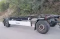 Полуремарке Krone AZ, снимка 1