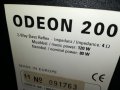 HECO ODEON 200-1БР-GERMANY 80-120W 4ohm 2111212009, снимка 18