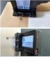 Ръчен етикиращ принтер от ново поколение - маркиращ енкодер - печата върху всякакви повърхности, снимка 2