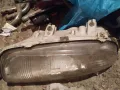 Комплект фарове за Ford Fiesta 5, 1999г , 0301049601 , снимка 1