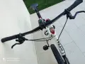 алуминиев велосипед CANNONDALE 29 цола ,, снимка 9