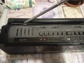 Радиокасетофон Sanyo, снимка 6
