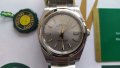 Унисекс часовник ROLEX Classic PERPETUAL 41mm механичен клас 5А+, снимка 2