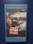 Видеокасета VHS Петдесет на Петдесет / Екшън , снимка 1