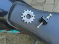 Kawasaki KLR 250 '92, снимка 18