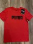 Тениски Puma 9-10г.(140),15-16г.(176), снимка 3