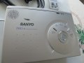 видео проектор Sanyo, снимка 2