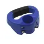 Ръкохватка за опорно колело 48 mm, снимка 1