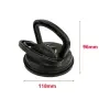 Вакуумна ръкохватка за вдлъбнатини Ø120 mm, снимка 3