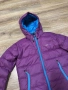 Дамска зимна пухенка NORHEIM Down Ski Snow puufer , S размер, снимка 5