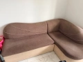 Продавам ъглов диван за кухня или всекидневна , снимка 3