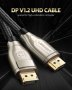 Ugreen DisplayPort Cable 144Hz Display Port Cable 1.2 4K 60Hz For HDTV , снимка 2