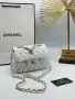 Chanel Дамска Чанта С Дълга Дръжка За През Рамо Шанел - Различни Цветове Код SEM-229, снимка 10