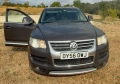 VW Touareg 3.0 TDI V6 221hp FACELIFT / дясна дирекция -цена 7 500 лв или 3834,69 евро БЕЗ бартери и , снимка 13