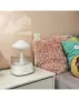 ❌ Овлажнител за въздух Led нощна лампа ефект дъжд, снимка 6