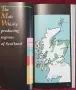 Справочник - сингъл малц и скоч уискита / Single Malt & Scotch Whisky, снимка 3