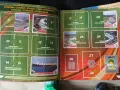 Лот празни и частично попълнени албуми Panini и DS, снимка 4