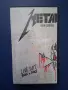 Видеокасета VHS Metallica Live / 1992 год., снимка 1