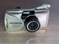 Olympus µ[mju:]-II ZOOM 80, снимка 8