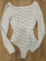 НОВО уникално боди, с гол гръб, снимка 6