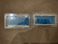 RAM SODIMM 2 x 4GB DDR4 2666Mhz, снимка 2