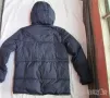 Lacoste пухено яке юношески размер 14 (158 см.)., снимка 5
