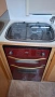 Английска каравана ELDDIS FIRESTORM 362, снимка 11