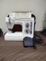 Механична шевна машина TOYOTA EX 490, снимка 10