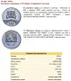 Монета 150 години от Априлското въстание, снимка 2