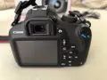 Продавам Canon EOS 1200D, снимка 6