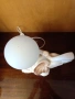 Порцеланова лампа, снимка 4