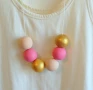 Цветни бижута, снимка 7
