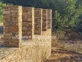 Каменна зидария, снимка 4