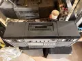 Радиокасетофон Hitachi , снимка 3