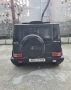 Детски акумулаторен джип Mercedes G-Class (G65) – Черен, снимка 6