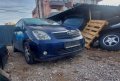 Toyota Corolla verso на части, снимка 11