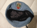 Военна барета на Българската армия, снимка 1