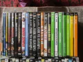 Дискове /DVD/с филми: неупотребявани ,както и отлично запазени - лицензирани и в оригинални опаковки, снимка 7